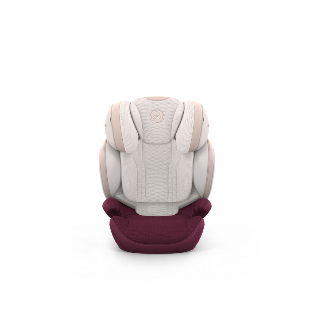 CYBEX Platinum Solution S i-Fix 4